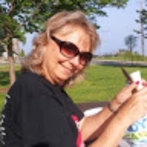 Meet your Posher, Nancy